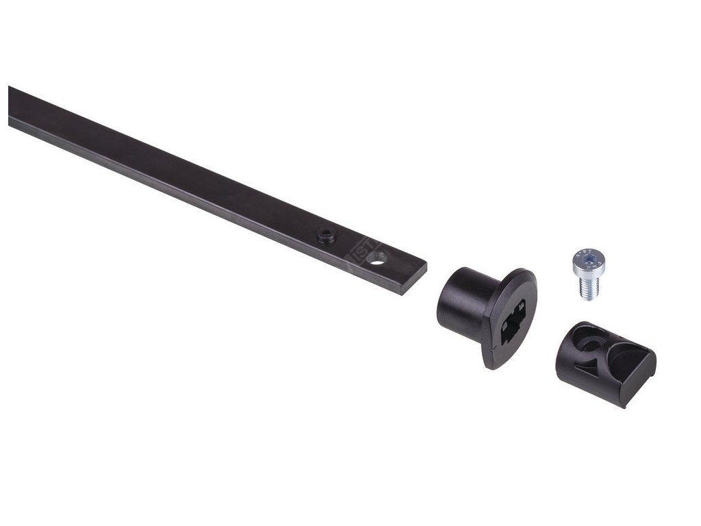 WOLFCRAFT - PRO 65-150W jednoruční svěrka k pracovnímu stolu WOLFCRAFT 3036000