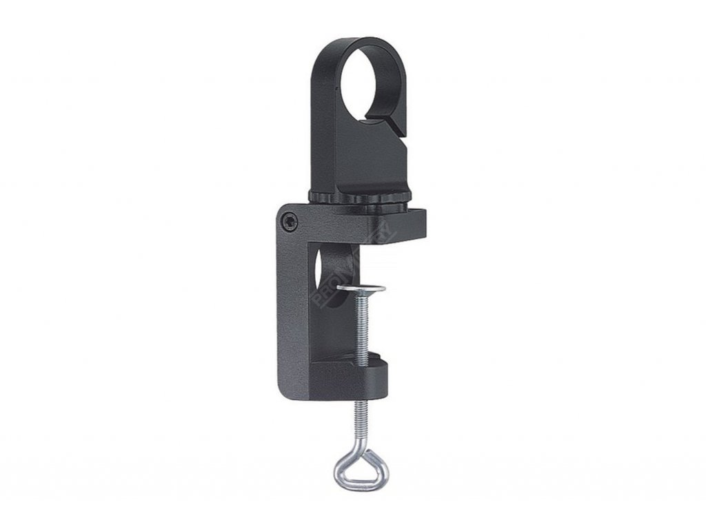WOLFCRAFT - kombinovaný držák pro vrtačku - plast WOLFCRAFT 4802000