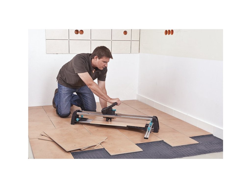 WOLFCRAFT - řezačka na obklady 1 TC 670 Perfect WOLFCRAFT 5550000 + Dárek, servis bez starostí v hodnotě 300Kč
