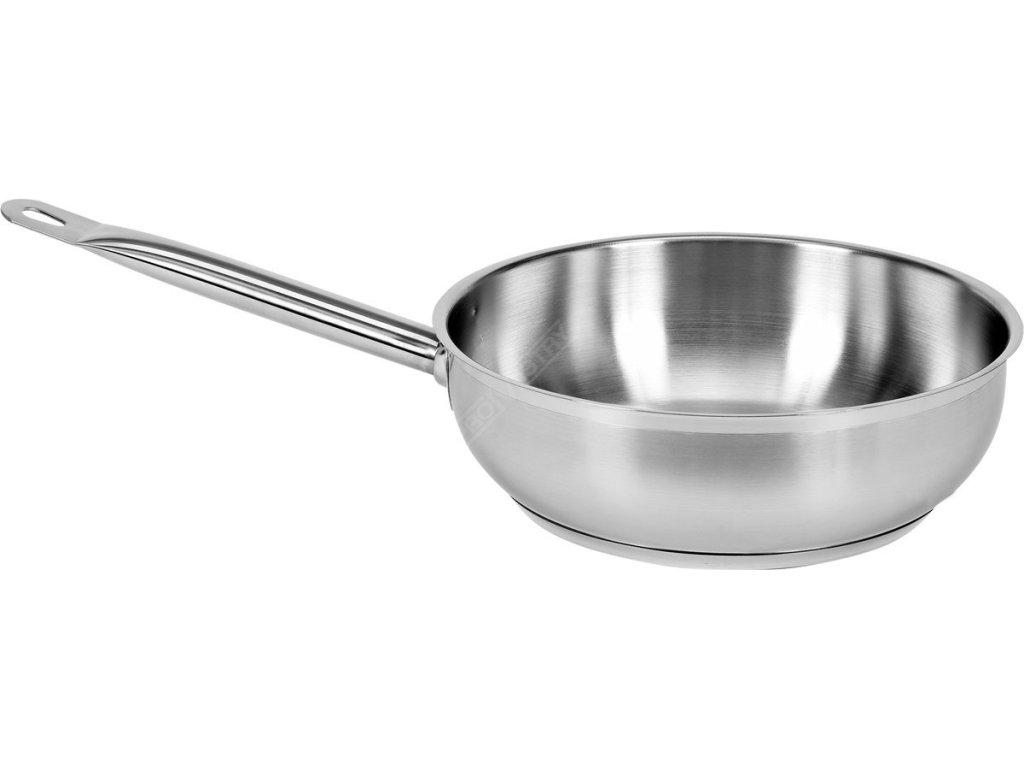 Hrnec na omáčku NEREZ 24cm 3,4l Yato Gastro YG-00081 + Dárek, servis bez starostí v hodnotě 300Kč