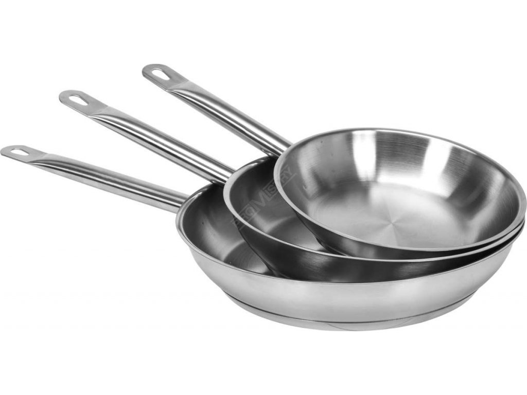 Pánev NEREZ 20cm Yato Gastro YG-00100