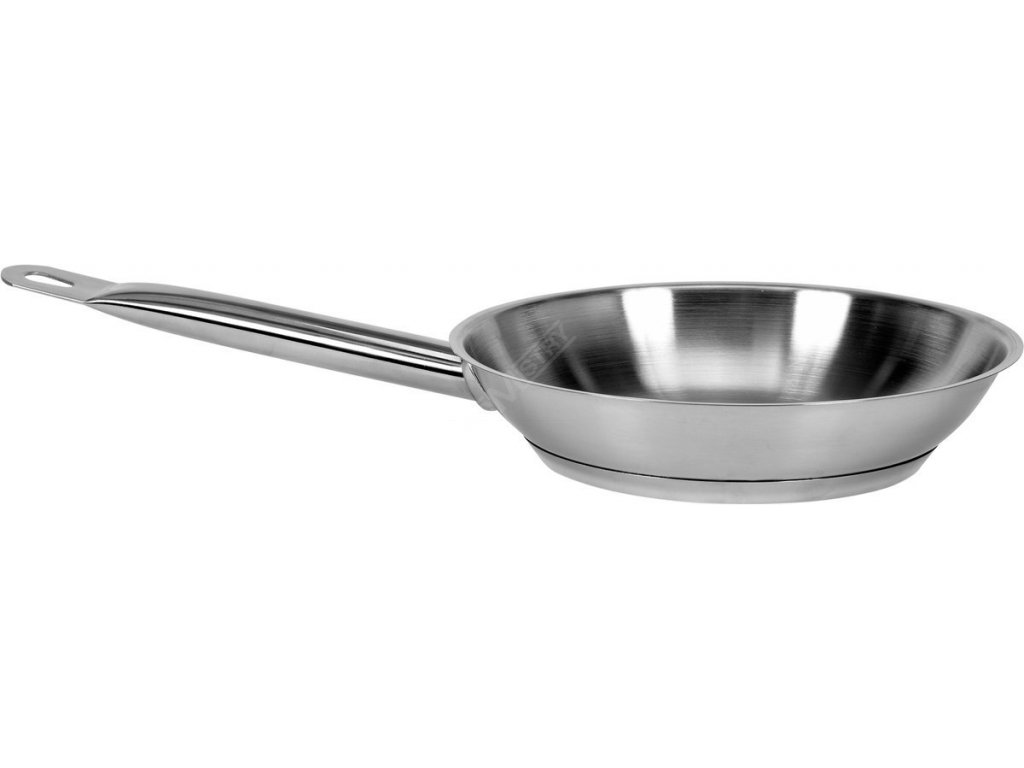 Pánev NEREZ 20cm Yato Gastro YG-00100