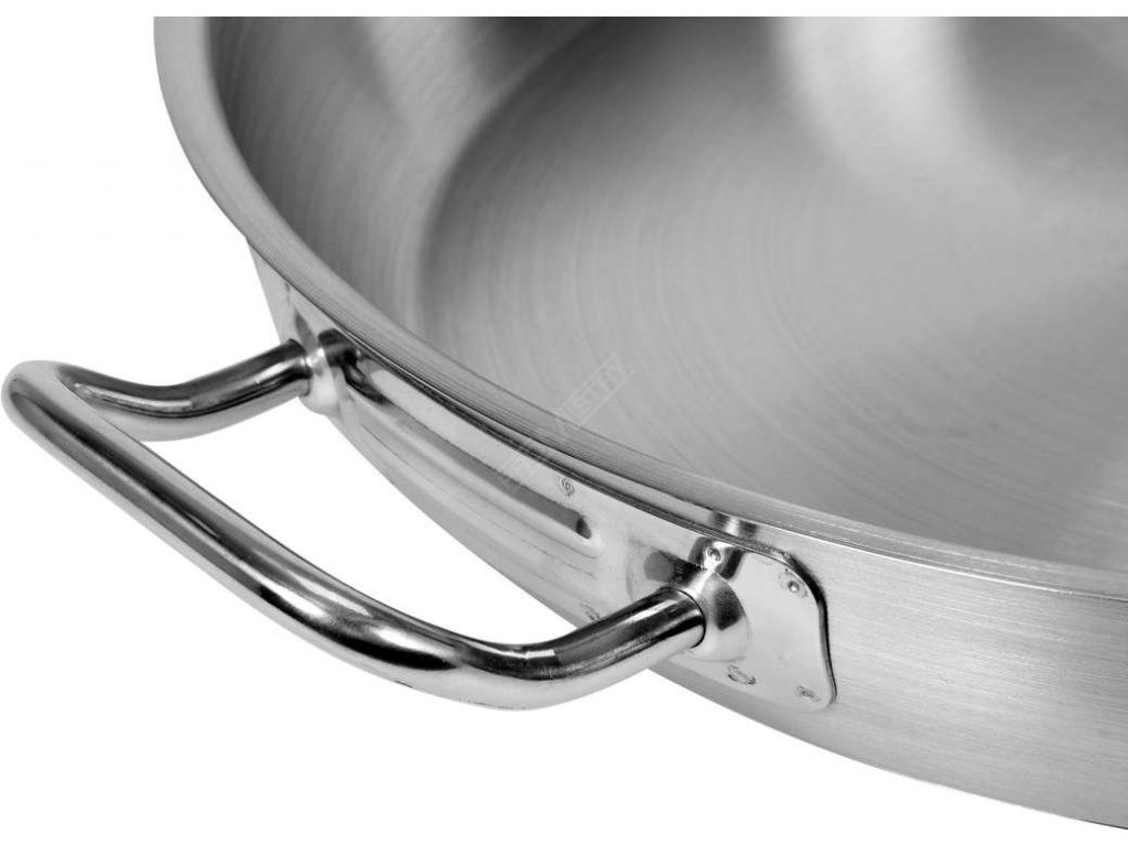 Pánev NEREZ 32cm Yato Gastro YG-00103 + Dárek, servis bez starostí v hodnotě 300Kč