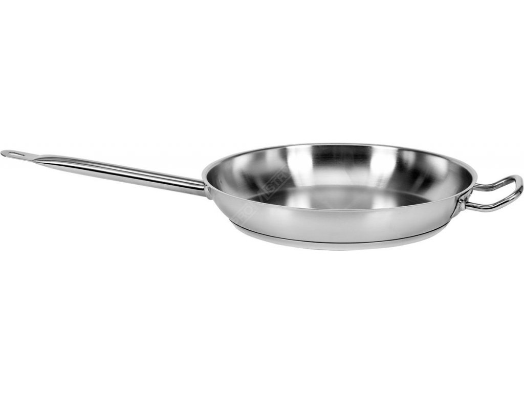 Pánev NEREZ 32cm Yato Gastro YG-00103 + Dárek, servis bez starostí v hodnotě 300Kč