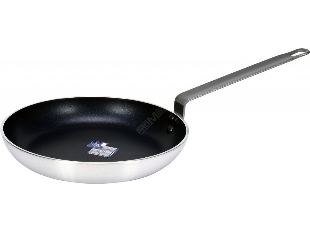 Pánev ALU na indukci Teflon 280mm Yato Gastro YG-00161 + Dárek, servis bez starostí v hodnotě 300Kč