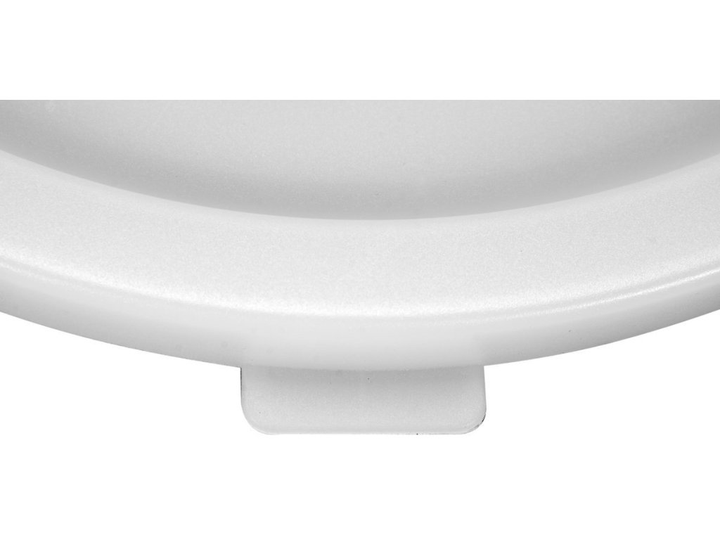 Víko na kontejner PE 13,5x1cm Yato Gastro YG-00518