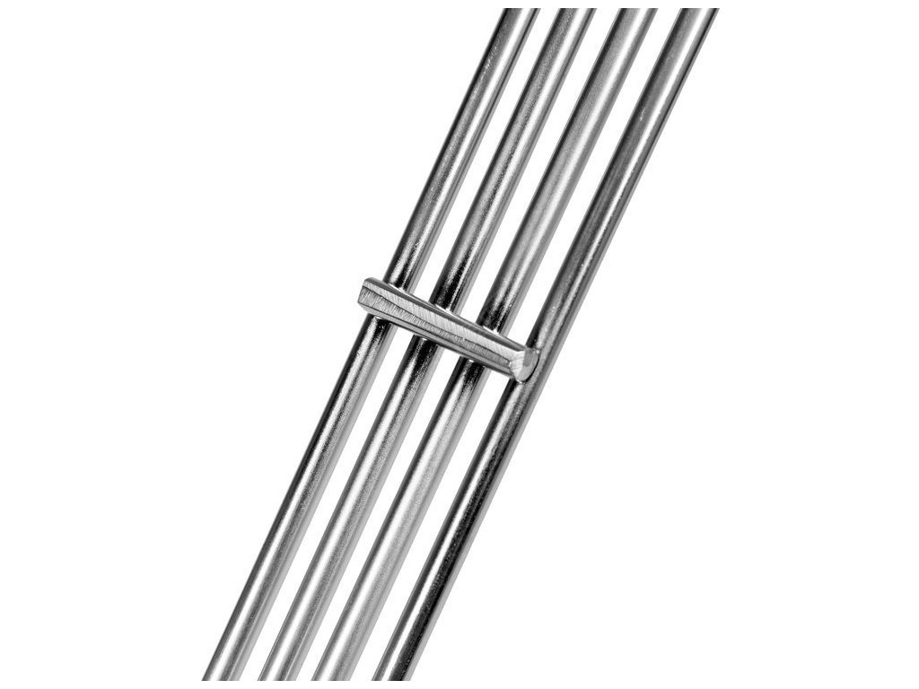Naběračka síto 260mm 2x2mm Yato Gastro YG-00601