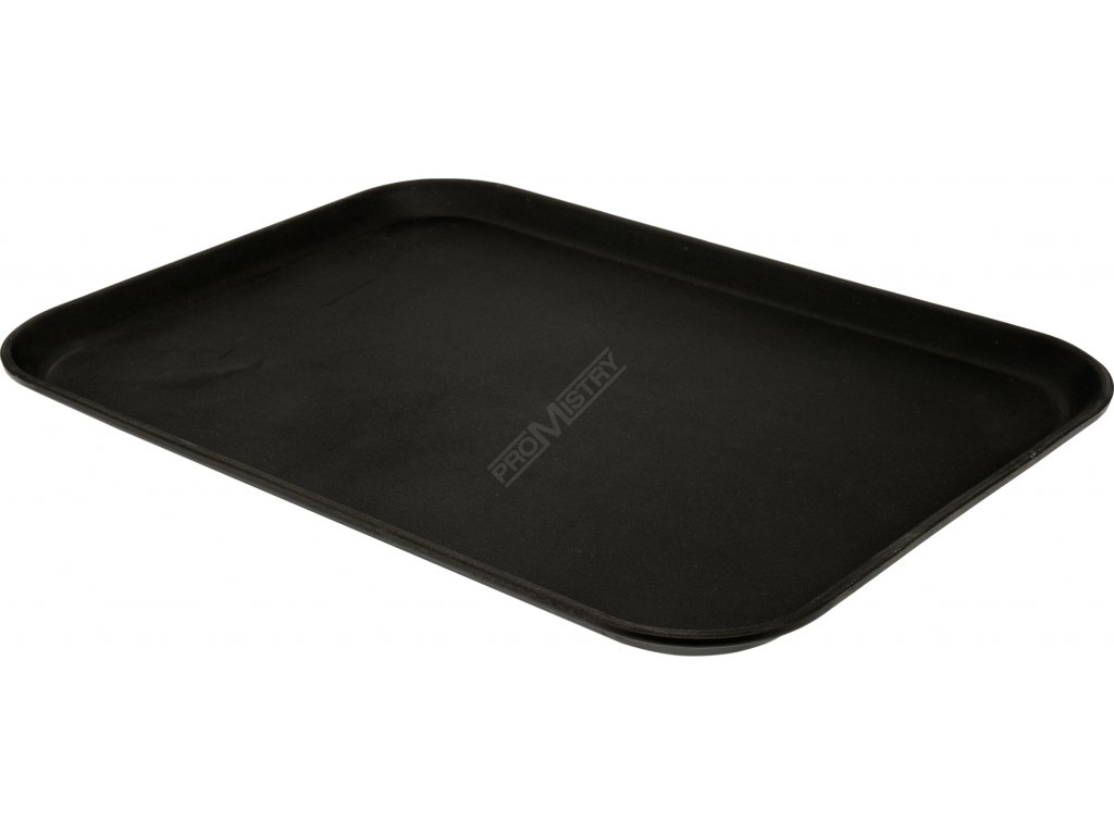 Podnos obdélníkový 515x380mm ANTI SLIP Yato Gastro YG-02076