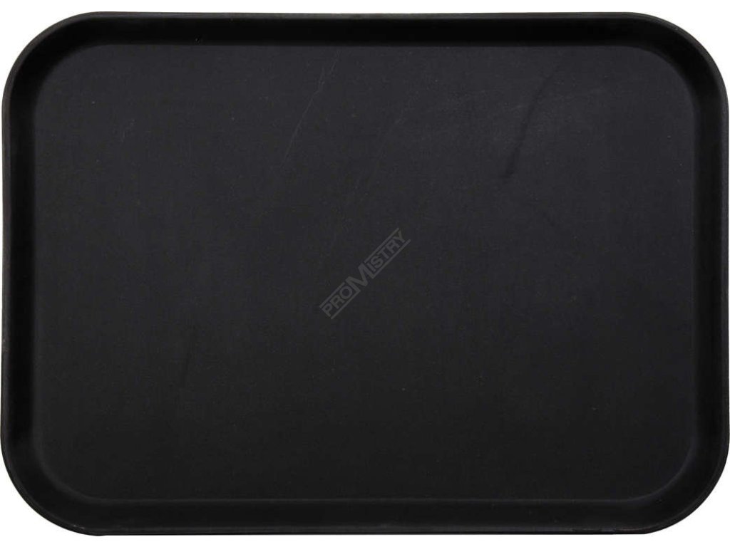 Podnos obdélníkový 560x405mm ANTI SLIP Yato Gastro YG-02077