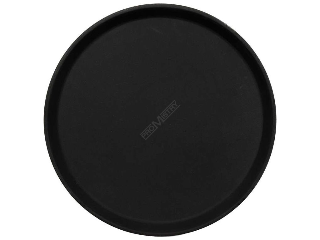 Tác číšnický kulatý 355mm ANTI SLIP Yato Gastro YG-02079