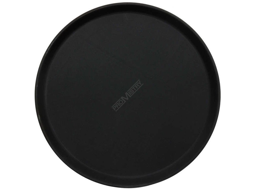 Tác číšnický kulatý 405mm ANTI SLIP Yato Gastro YG-02080