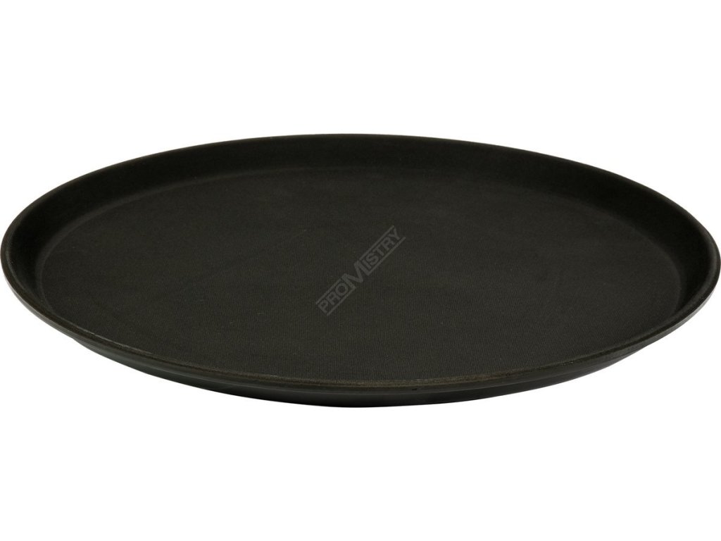 Tác číšnický kulatý 405mm ANTI SLIP Yato Gastro YG-02080
