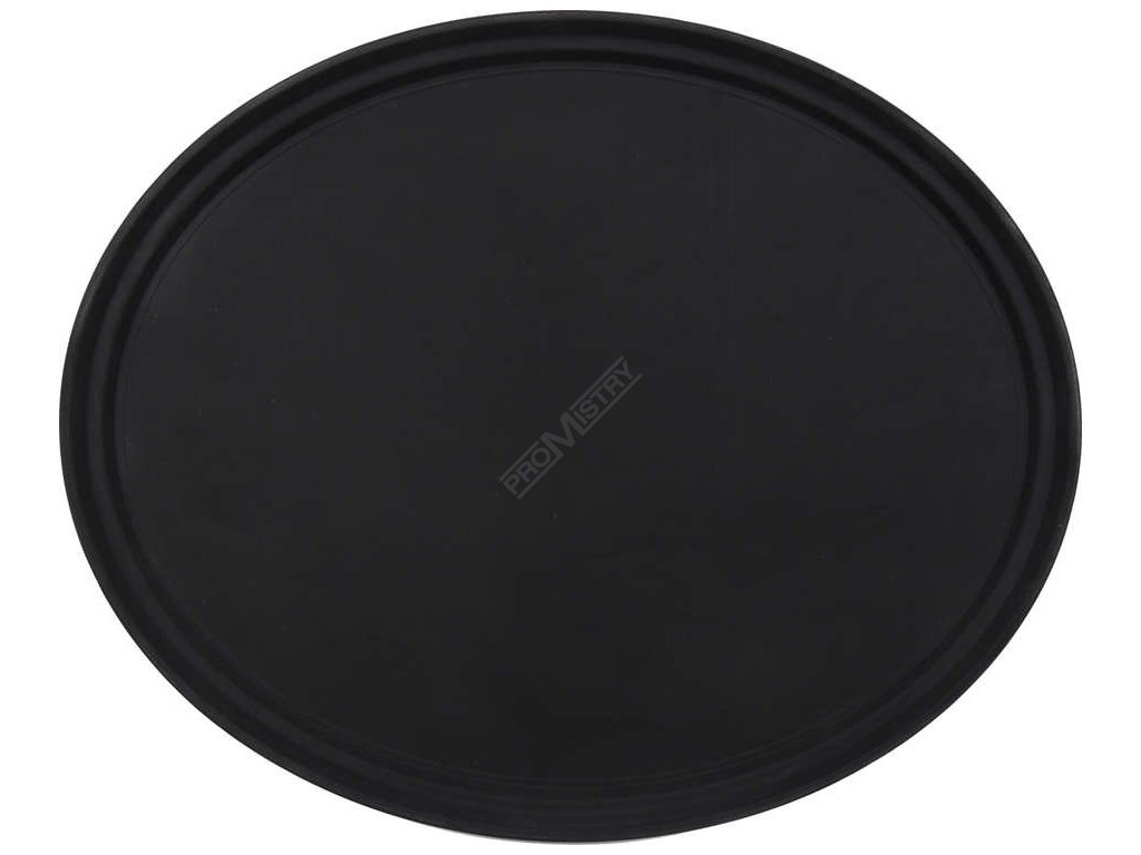 Tác číšnický ovál 600x735mm ANTI SLIP Yato Gastro YG-02087