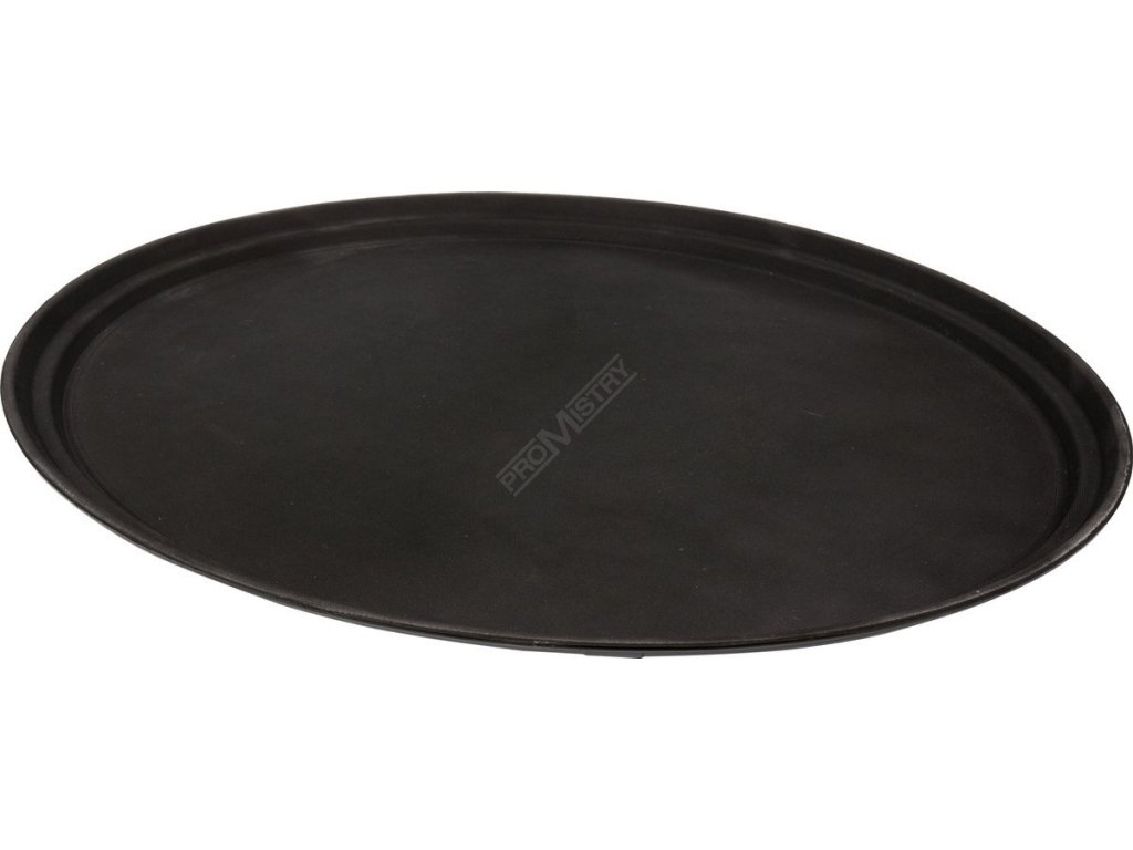 Tác číšnický ovál 600x735mm ANTI SLIP Yato Gastro YG-02087