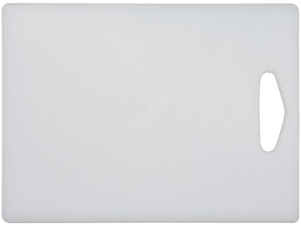 Krájecí deska 300x220x10 bílá Yato Gastro YG-02153