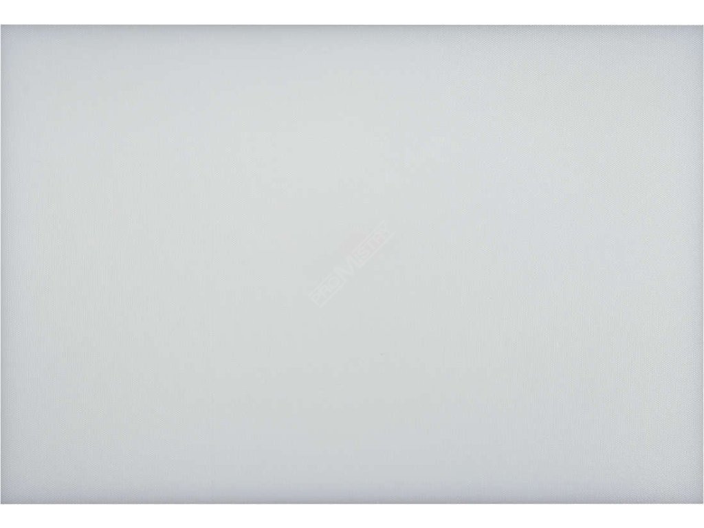 Krájecí deska 600x390x20 bílá Yato Gastro YG-02168 + Dárek, servis bez starostí v hodnotě 300Kč