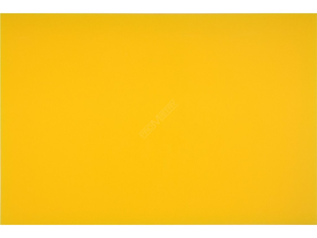 Krájecí deska 450x300x13 žlutá Yato Gastro YG-02172