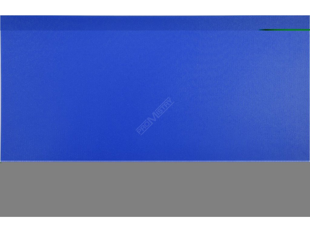 Krájecí deska 450x300x13 modrá Yato Gastro YG-02173