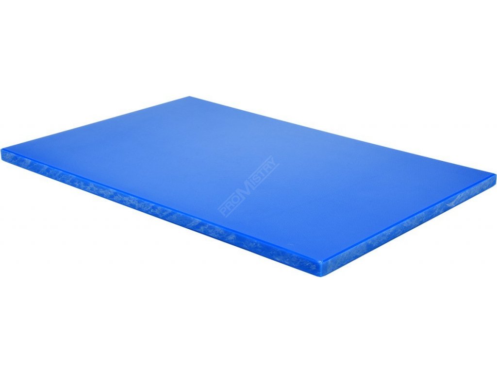 Krájecí deska 600x400x20 modrá Yato Gastro YG-02183 + Dárek, servis bez starostí v hodnotě 300Kč