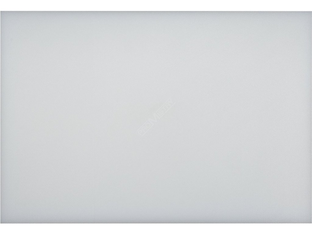 Krájecí deska 600x400x20 bílá Yato Gastro YG-02184 + Dárek, servis bez starostí v hodnotě 300Kč
