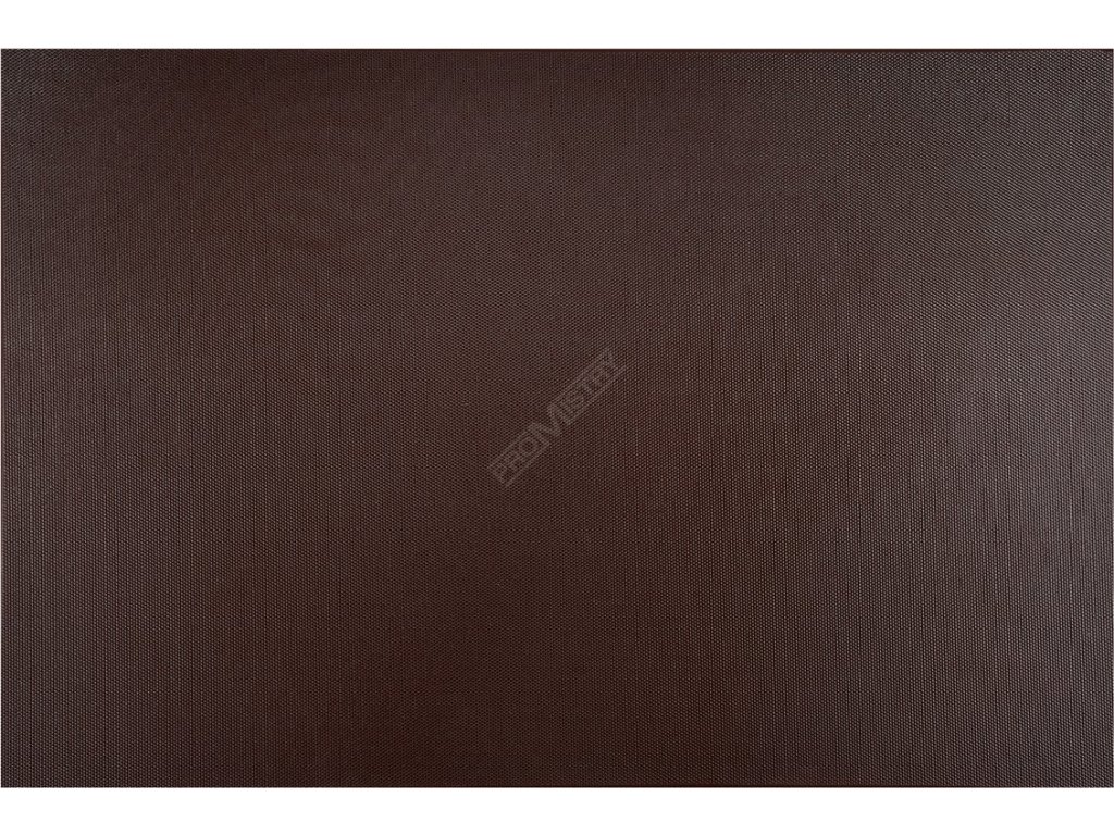 Krájecí deska 600x400x20 hnědá Yato Gastro YG-02185 + Dárek, servis bez starostí v hodnotě 300Kč