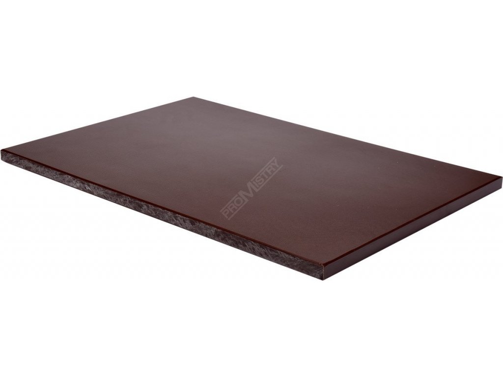 Krájecí deska 600x400x20 hnědá Yato Gastro YG-02185 + Dárek, servis bez starostí v hodnotě 300Kč