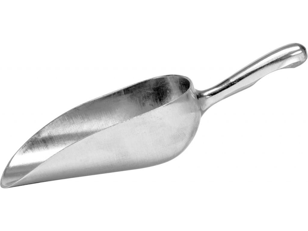 Hliníková lopatka 150ml Yato Gastro YG-02450