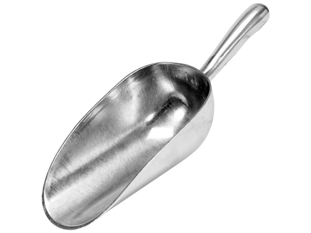 Hliníková lopatka 150ml Yato Gastro YG-02450