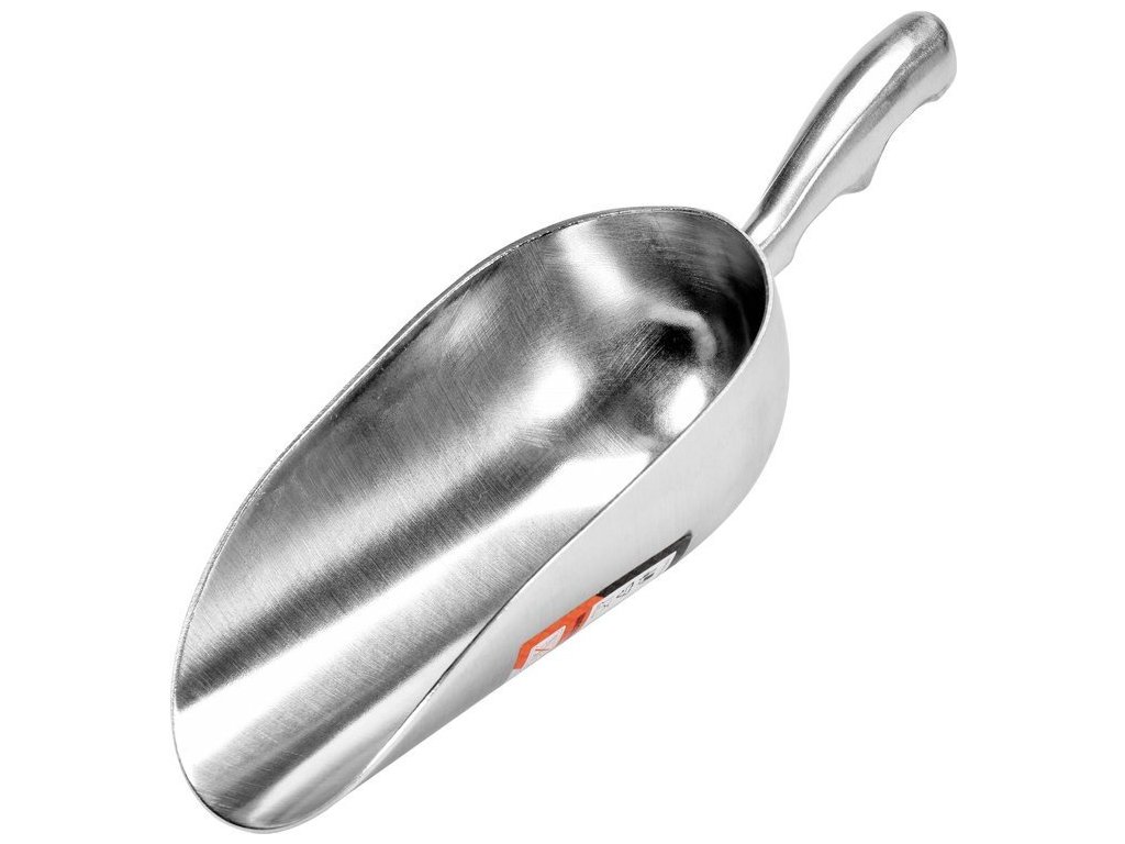 Hliníková lopatka 700ml Yato Gastro YG-02452