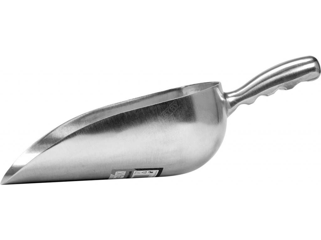 Hliníková lopatka 1700ml Yato Gastro YG-02453