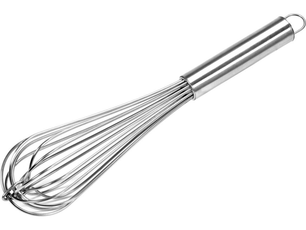 Metla šlehací 300 mm Yato Gastro YG-02510
