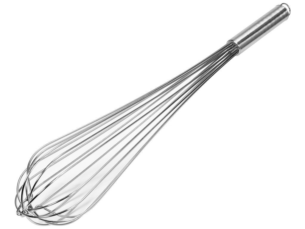 Metla šlehací 500 mm Yato Gastro YG-02512