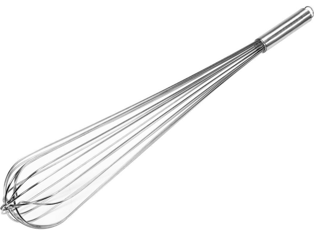 Metla šlehací 600 mm Yato Gastro YG-02513