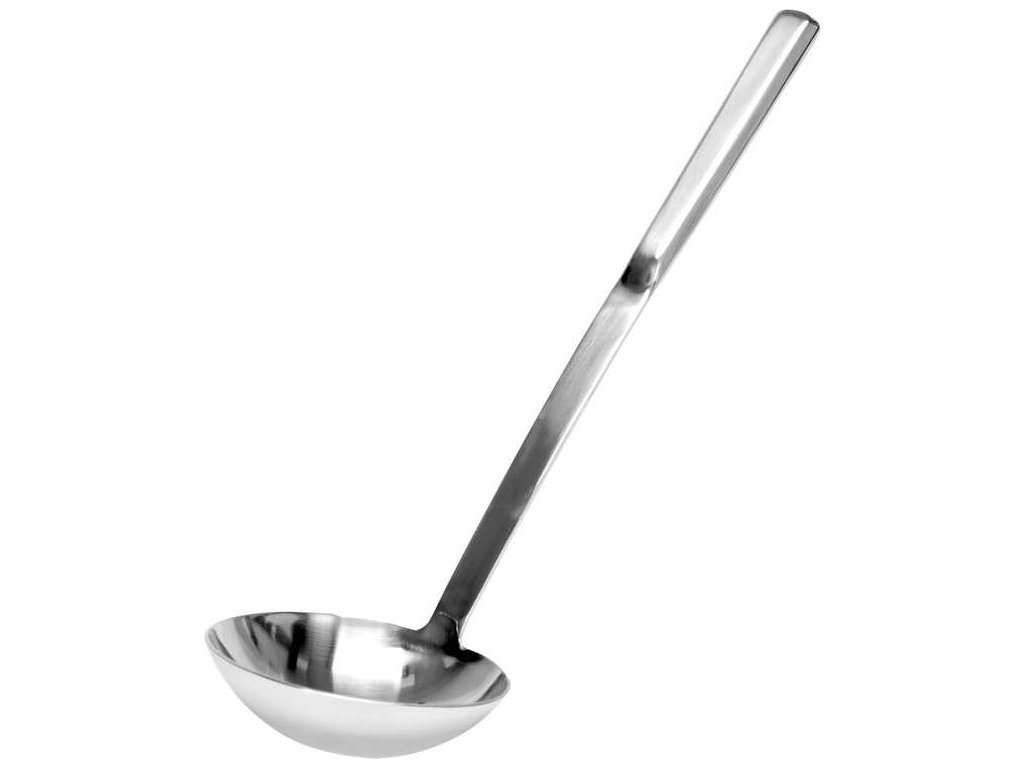 Naběračka 315mm 120ml Yato Gastro YG-02776