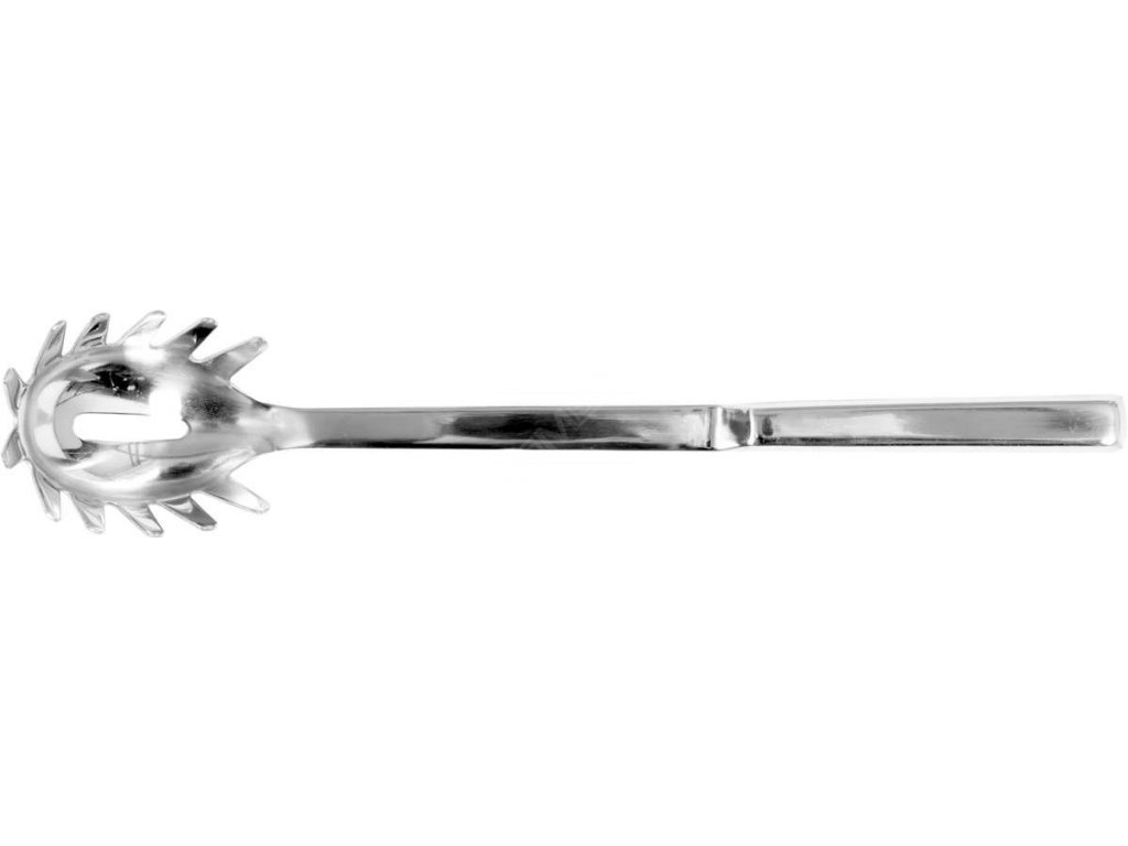 Naběračka na špagety 330mm Yato Gastro YG-02780