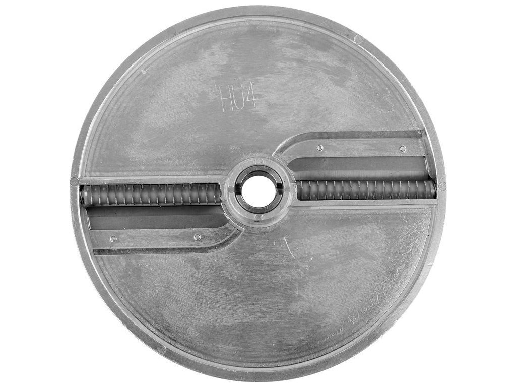 Řezací čepel 4x4mm (pro YG-03100) Yato Gastro YG-03143 + Dárek, servis bez starostí v hodnotě 300Kč