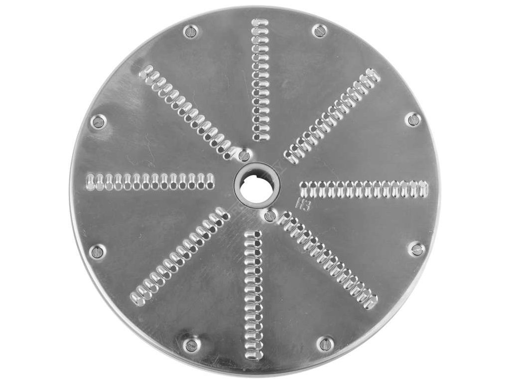 Řezací čepel hobliny 3mm (pro YG-03100) Yato Gastro YG-03145 + Dárek, servis bez starostí v hodnotě 300Kč
