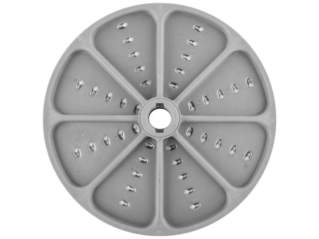 Řezací čepel hobliny 4mm (pro YG-03100) Yato Gastro YG-03146 + Dárek, servis bez starostí v hodnotě 300Kč
