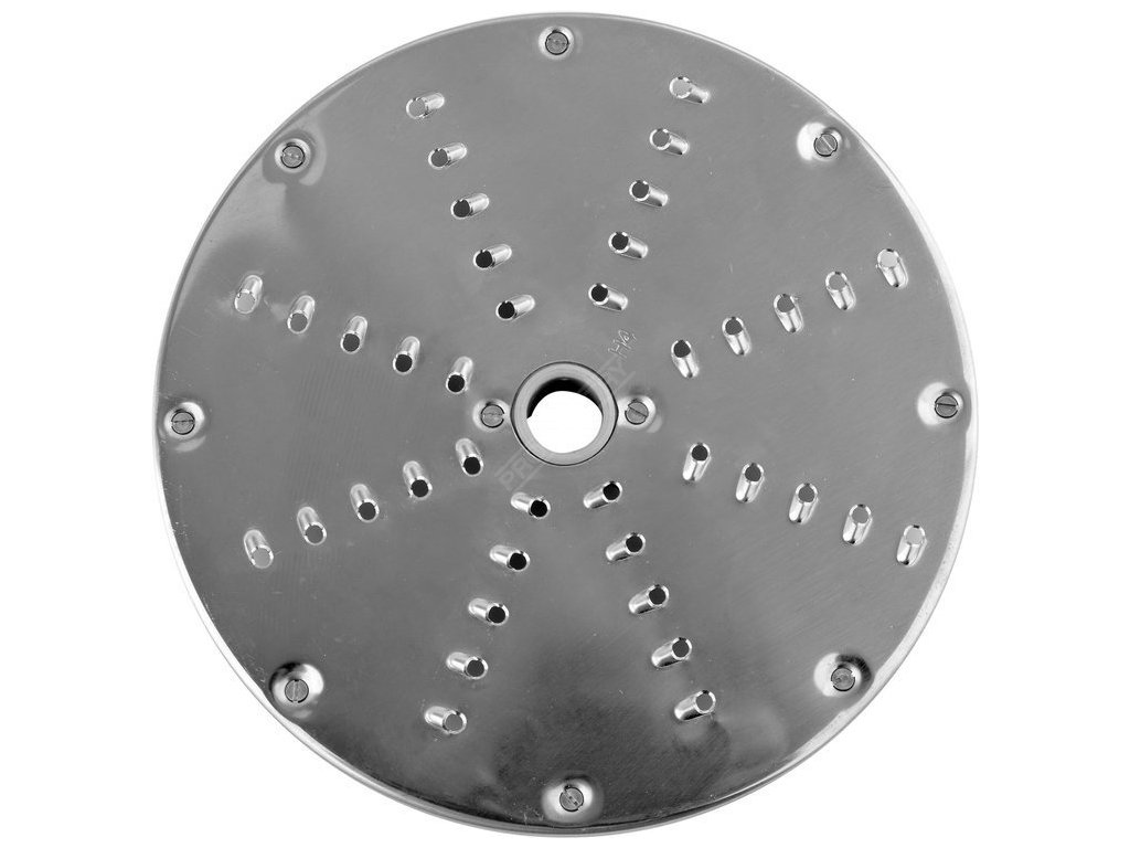 Řezací čepel hobliny 4mm (pro YG-03100) Yato Gastro YG-03146 + Dárek, servis bez starostí v hodnotě 300Kč