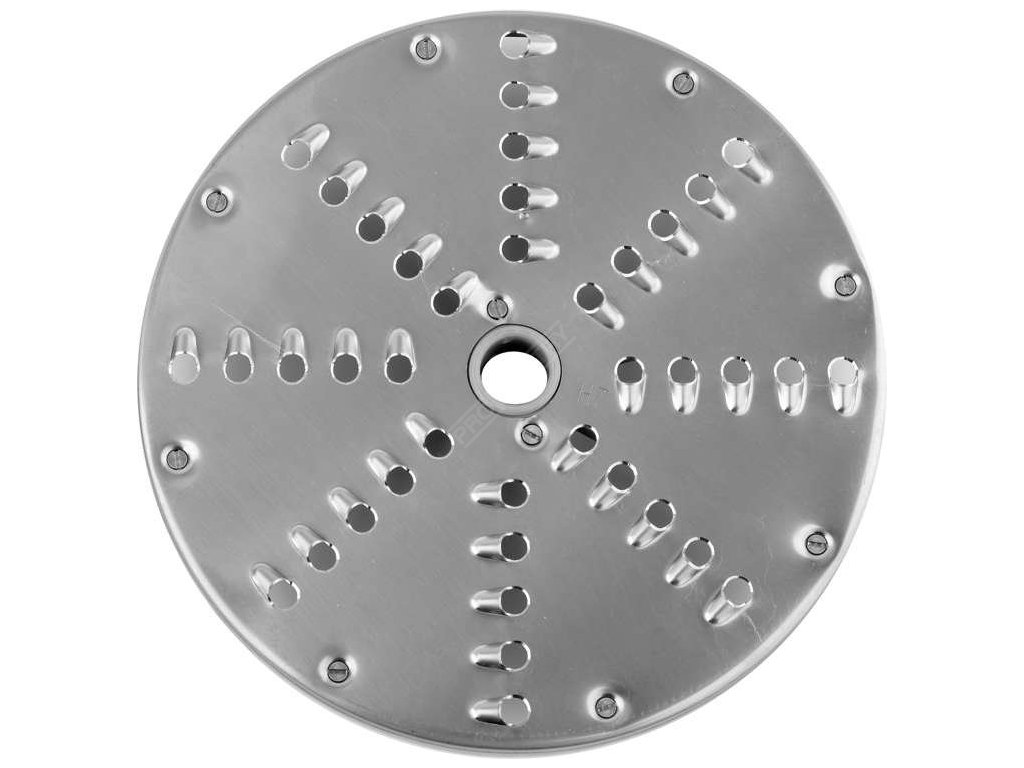Řezací čepel hobliny 7mm (pro YG-03100) Yato Gastro YG-03147 + Dárek, servis bez starostí v hodnotě 300Kč