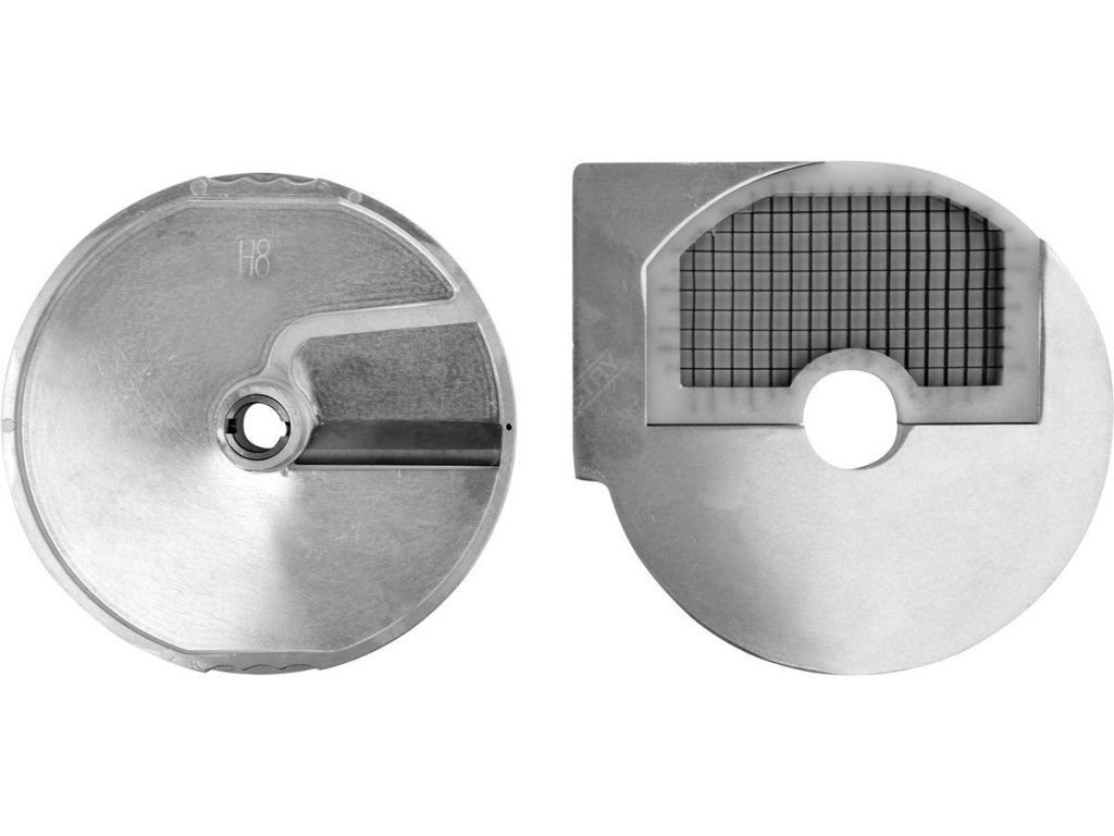 Řezací čepel 8x8x8mm (pro YG-03100) Yato Gastro YG-03148 + Dárek, servis bez starostí v hodnotě 300Kč