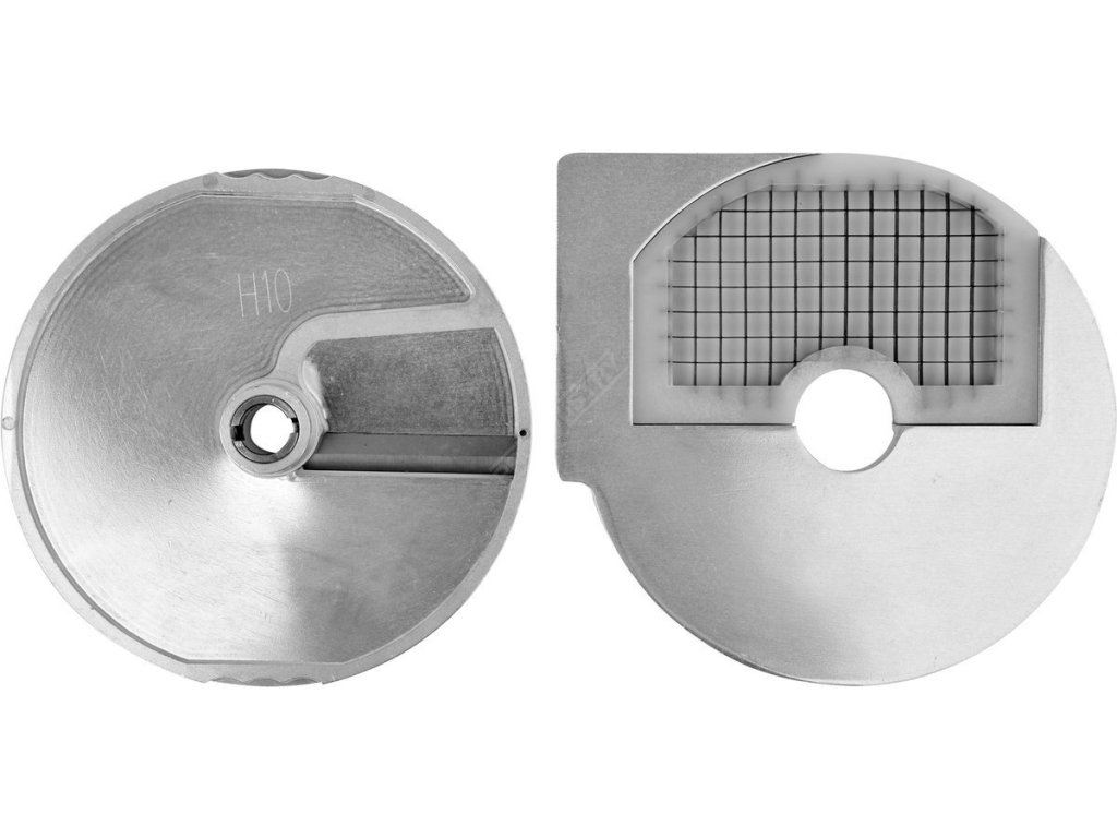 Řezací čepel 10x10x10mm (pro YG-03100) Yato Gastro YG-03149 + Dárek, servis bez starostí v hodnotě 300Kč