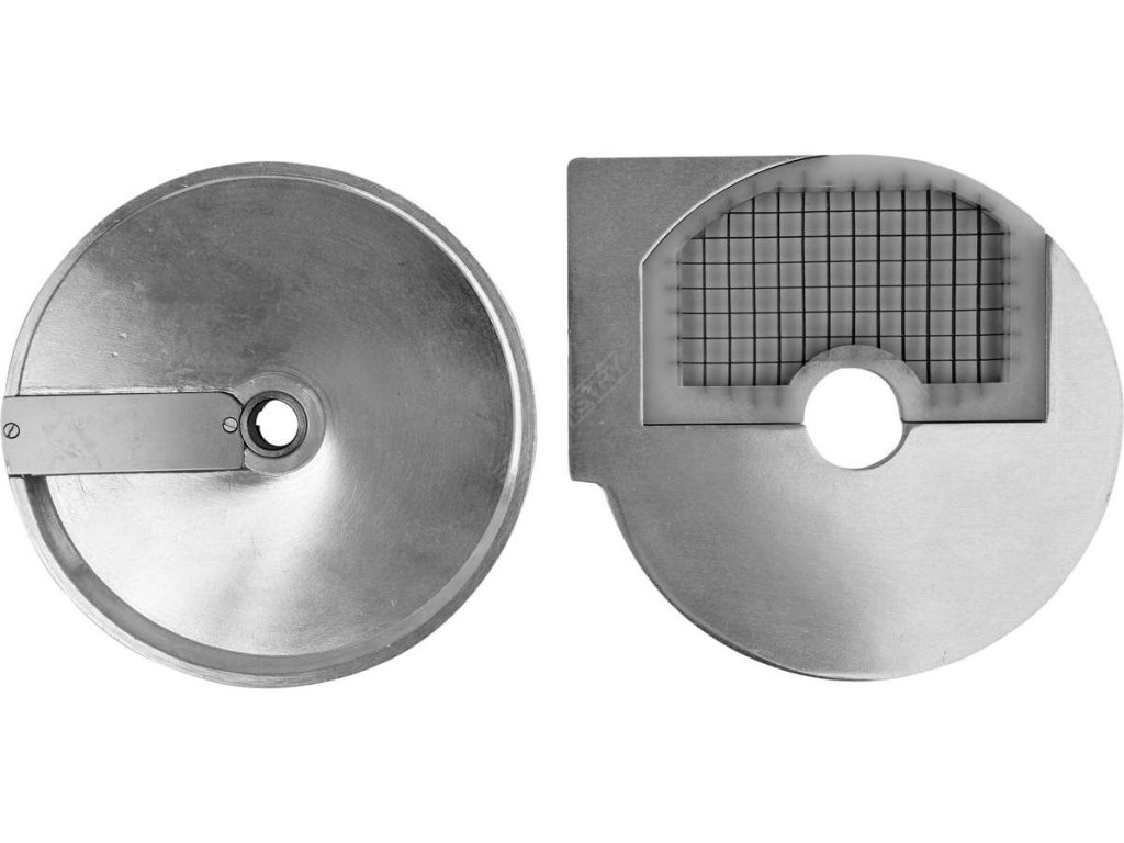 Řezací čepel 10x10x10mm (pro YG-03100) Yato Gastro YG-03149 + Dárek, servis bez starostí v hodnotě 300Kč