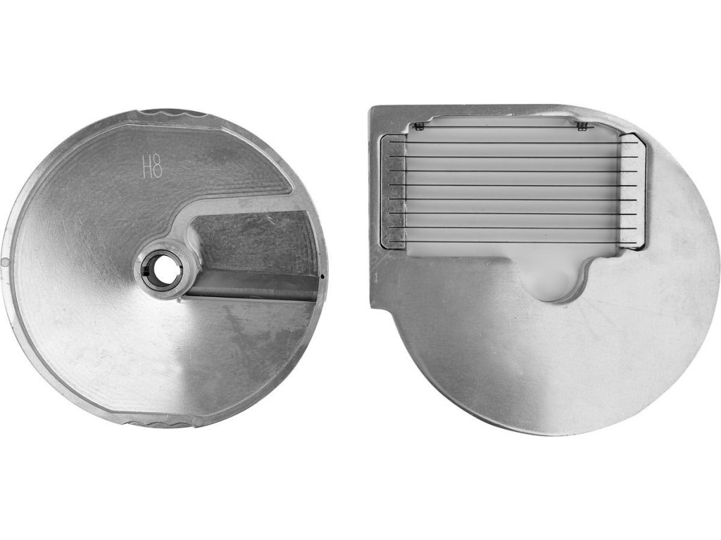 Řezací čepel 8x8mm (pro YG-03100) Yato Gastro YG-03150 + Dárek, servis bez starostí v hodnotě 300Kč