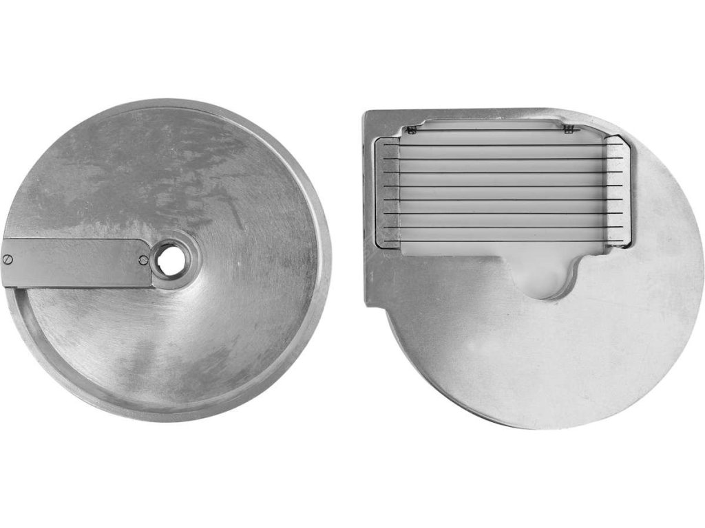 Řezací čepel 8x8mm (pro YG-03100) Yato Gastro YG-03150 + Dárek, servis bez starostí v hodnotě 300Kč