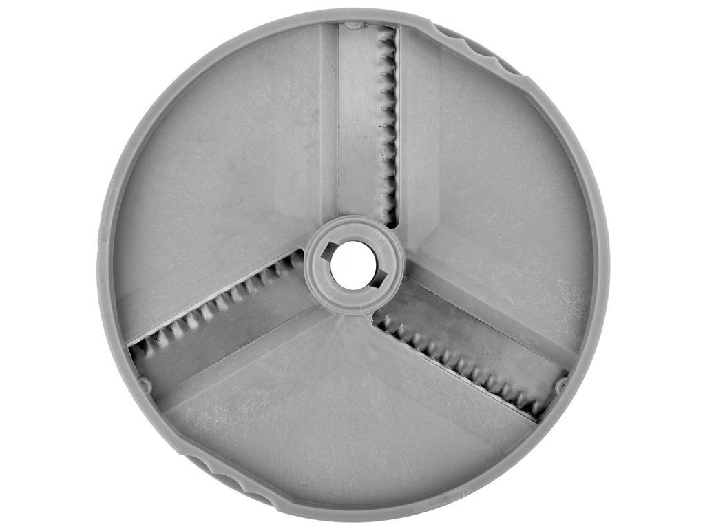 Řezací čepel Waves 2mm (pro YG-03100) Yato Gastro YG-03152 + Dárek, servis bez starostí v hodnotě 300Kč
