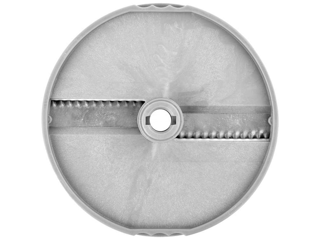 Řezací čepel Waves 4mm (pro YG-03100) Yato Gastro YG-03153 + Dárek, servis bez starostí v hodnotě 300Kč