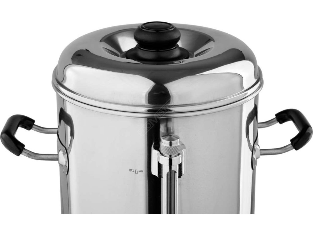 Varný termos 2500W 12l Yato Gastro YG-04316 + Dárek, servis bez starostí v hodnotě 300Kč
