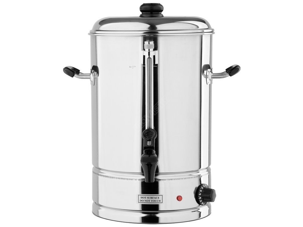 Varný termos 2500W 12l Yato Gastro YG-04316 + Dárek, servis bez starostí v hodnotě 300Kč