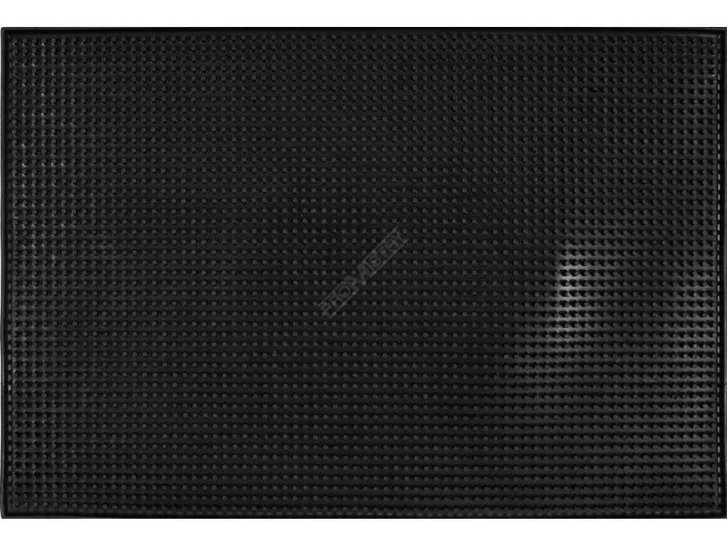Barová podložka 460x310x10mm Yato Gastro YG-07101
